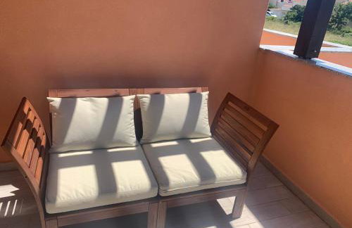 Apartman Matej with pool Povljana - Foto 17