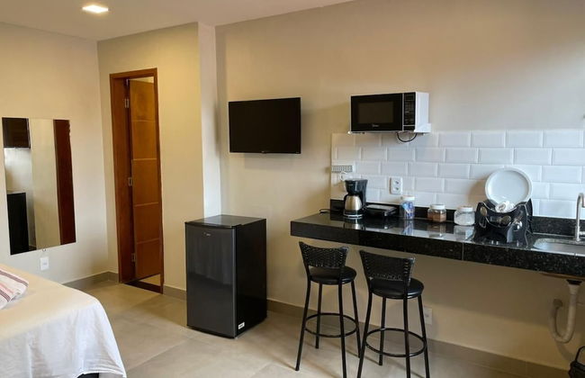 Morada do Sol Suítes - Foto 35