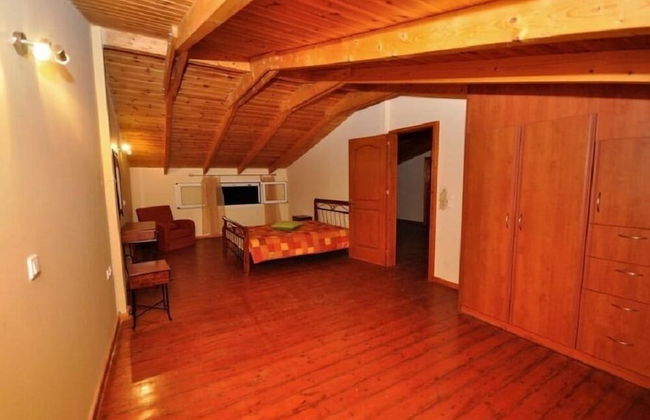 Villa Elatia - Foto 8