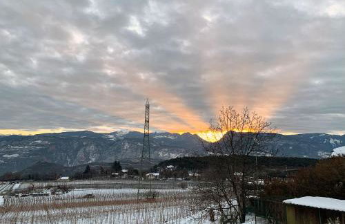 Weitblick Apartment mit Garten - Foto 21