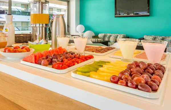 Odissea Park Aparthotel - Photo 50