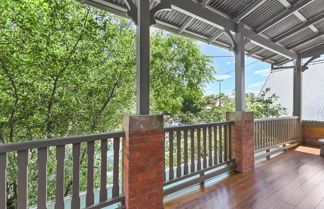 The Houston - Foto 43