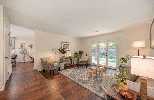 Family-Friendly Getaway Near Slide Hill Park home - Foto 21