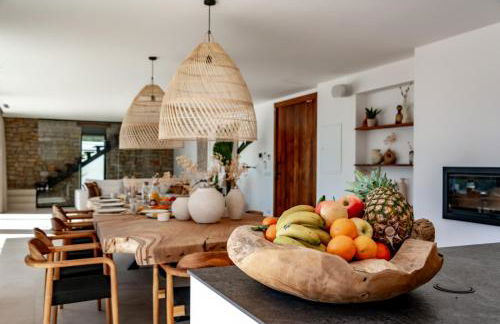 VILLA LUJO - By Almarina Villas - Foto 24