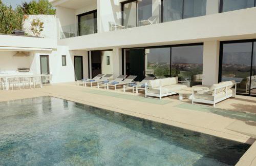 Villa Barthelemy, Ericeira Luxury Villa - Foto 23