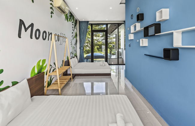 Rosemary Villa near Han River - Photo 12