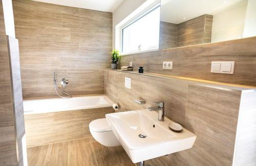 Ferienwohnung Steuerbord - Foto 13