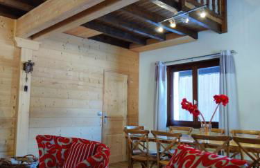 Spacious Ski Chalet In Traditional French Village, sleeps 8, Four Star with fibre broadband - Photo 39