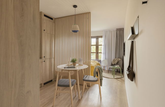 Líbere Barcelona Sant Antoni - Foto 72