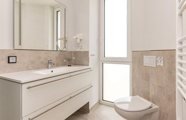 6 Person Holiday Home in Wendtorf - Foto 11