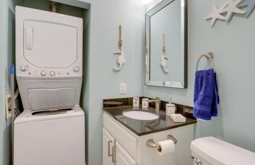 Waterfront Middle Bass Condo with Lake Erie Views! - Foto 13