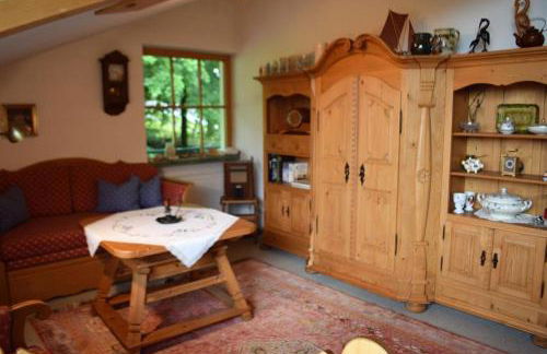 Haus Wildbachtobel - Foto 13