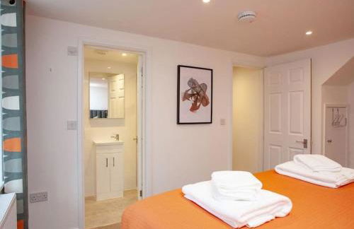 1 Perfectly located stylish, comfortable apartment - Photo 17