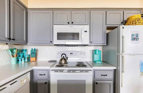 Sand Dollar Haven at Seaside Beach Club Unit 306 - Foto 24