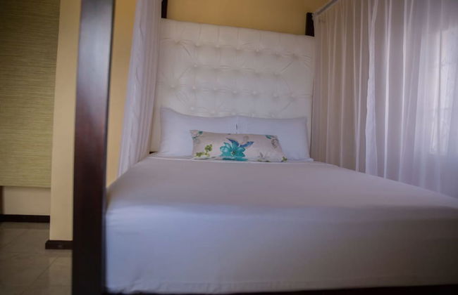 Apartment in Hellshire near Beach - Foto 14