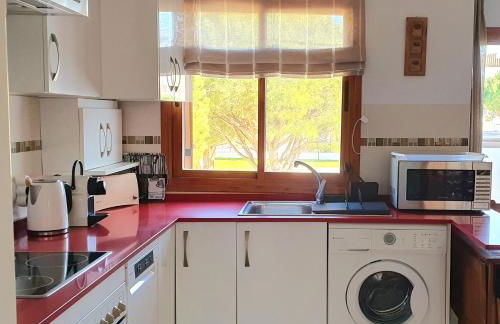 Appartement à 850 m de la plage de la Barrosa - Foto 13