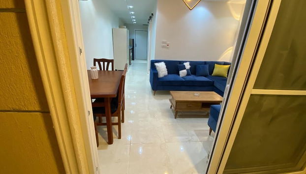 Hotel apartments - Selena bay Resort - Foto 3, Habitación