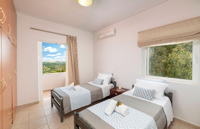 Villa Chrysallis - Foto 8