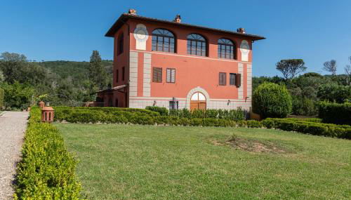 Fattoria Antinoro Relax - Firenze - Foto 2