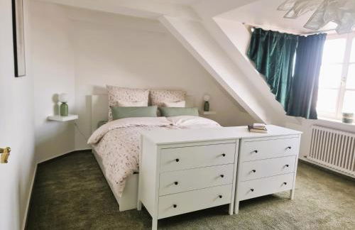 Ferien mit bis zu 7 Personen! 3 Schlafzimmer, 2 Bäder, Sauna und Terrasse - Haustiere willkommen! - Foto 12