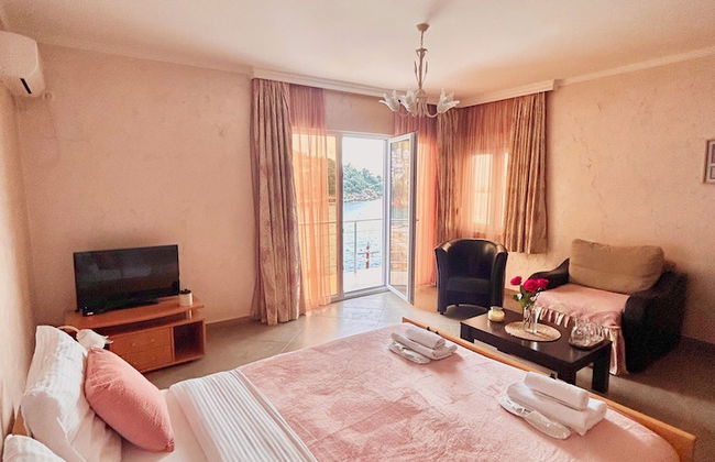 Victoria Hotel - Foto 20