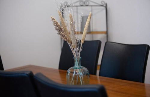 Vineyards Pommern - schönes Ferienhaus Nähe Cochem Mosel - Foto 12