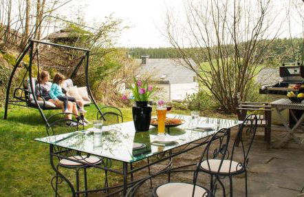 Ferienwohnung in Schönwald Schwarzwald - Foto 7