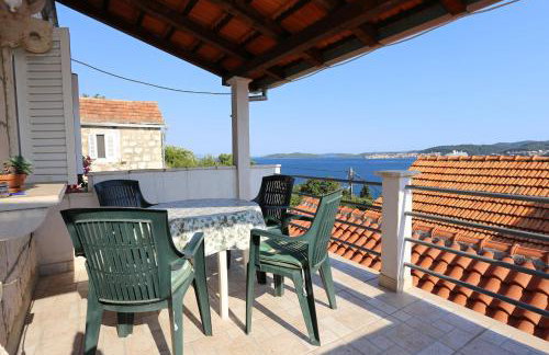 Family-friendly apartments with swimming pool Kuciste - Perna - Peljesac - 10143 - Foto 20