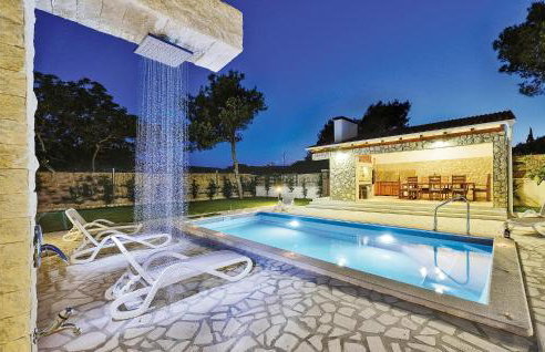 Holiday Home Sibenik 1 - Foto 16