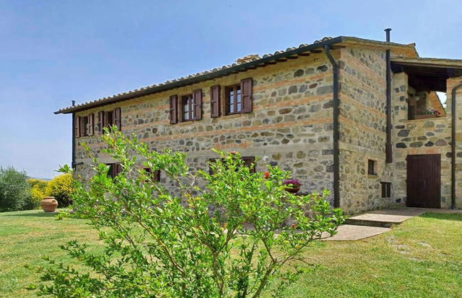 Casale Donatelli in Radicofani - Photo 2