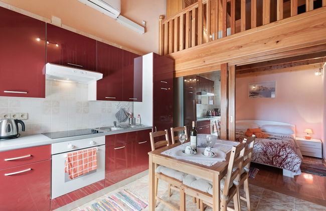 Pleasant Holiday Home in Polača with Swimming Pool - Foto 15