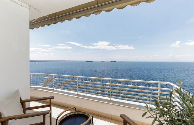 Infinity & Beyond seafront apartments - Foto 45