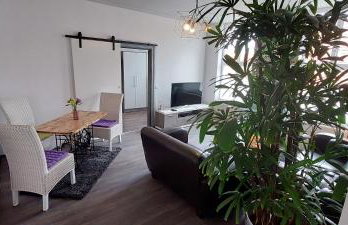 Modernes wohnen im alten Beelitz Wohnung 2 - Photo 11