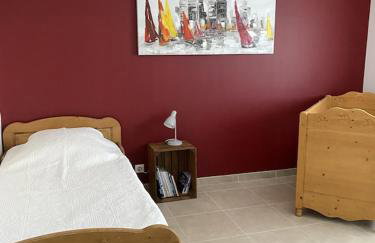 Moun Cabanoun - Photo 13