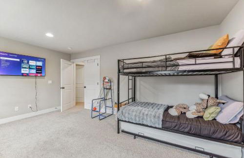 Spacious pet-friendly house in the heart of Oregon - Foto 15