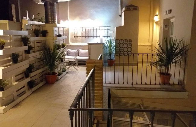 Palacio Almagra - Foto 39