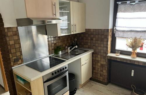 2-Zimmer Wohnung 80qm bis 4Pers. - Foto 8