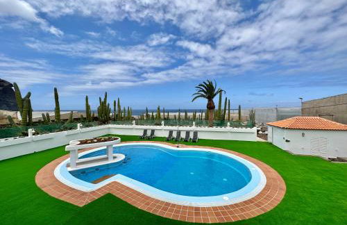 Golf Sea&Pool Cactus Villa - Foto 6