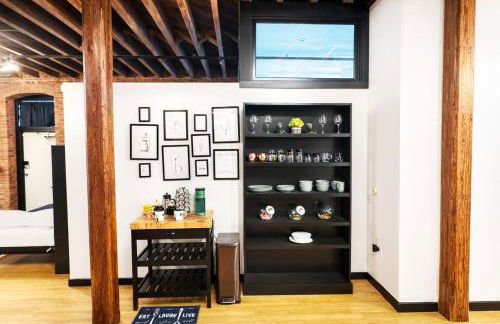 Brick City Loft - Foto 19