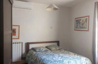 Maison vieilles pierres proche plages - Foto 15