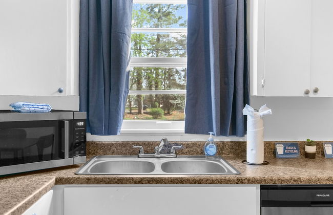 Rooms on Rose - Foto 20