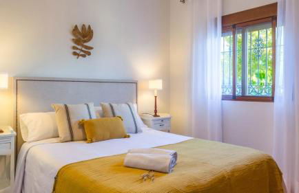 Cortijo Angela Viñuela by Ruralidays - Foto 11