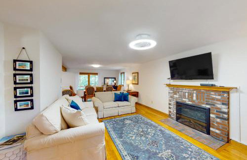 Our House in West Falmouth - Foto 1