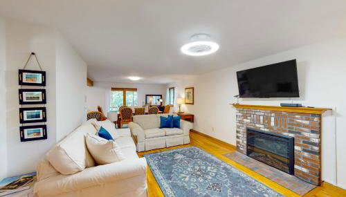 Our House in West Falmouth - Foto 1