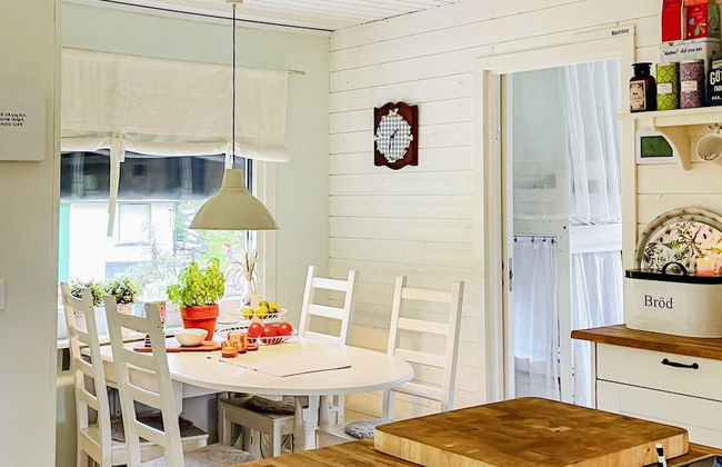 4 Star Holiday Home in Holsljunga - Photo 16