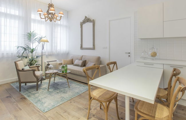 Ah Design Apartments - Foto 11