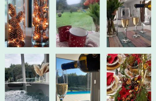 Villa Heaven Green - Photo 43