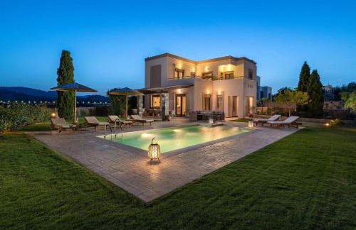 Majestic View Villa - Foto 1