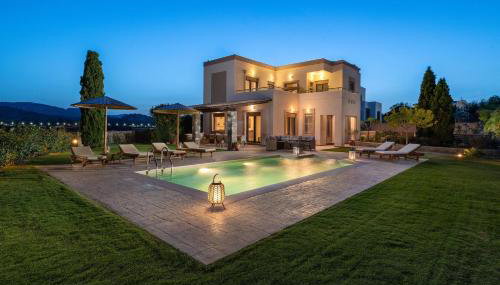 Majestic View Villa - Foto 1