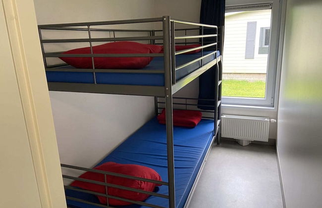 Captivating Chalet Near Amsterdam - Foto 8